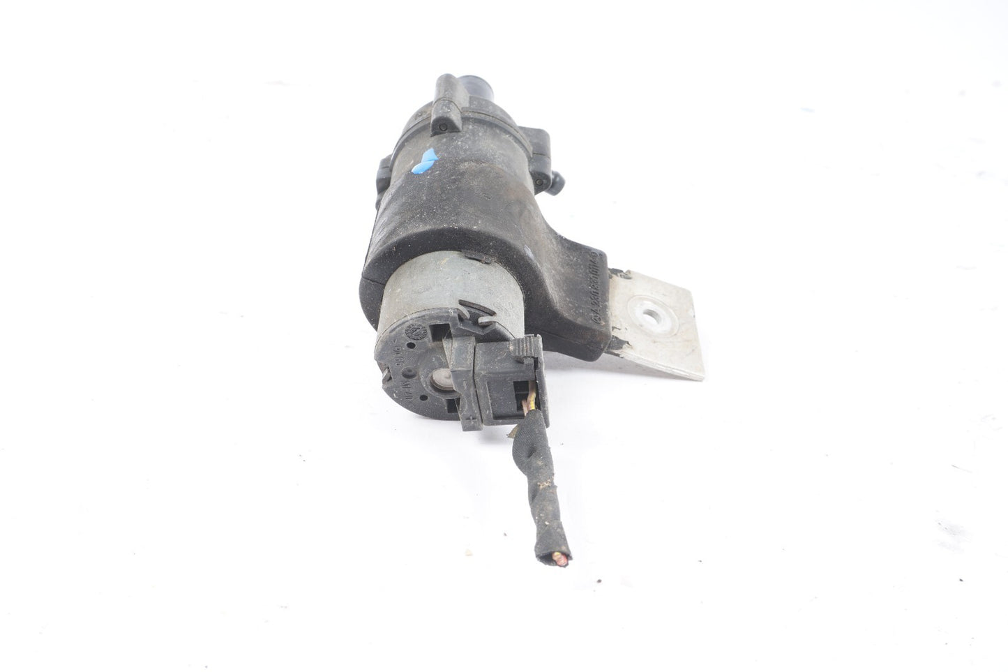 03-06 Mercedes SL500 Auxiliary Water Pump 0018353564  OEM