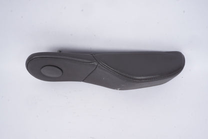 Fits 18 - 24 HONDA ODYSSEY Front LH Driver Seat Armrest BROWN OEM