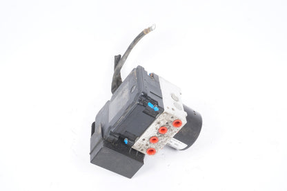 12-15 Mercedes R172 SLK250 C250 GLK350 ABS Anti Lock Pump Brake Module OEM