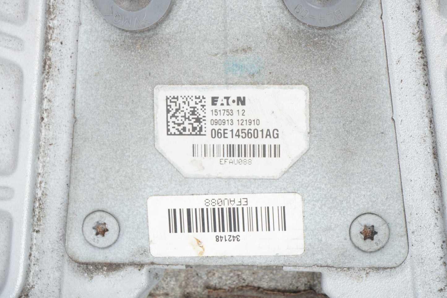 2012 - 2015 Audi A8L A8 3.0L Supercharger 06E145601AG OEM