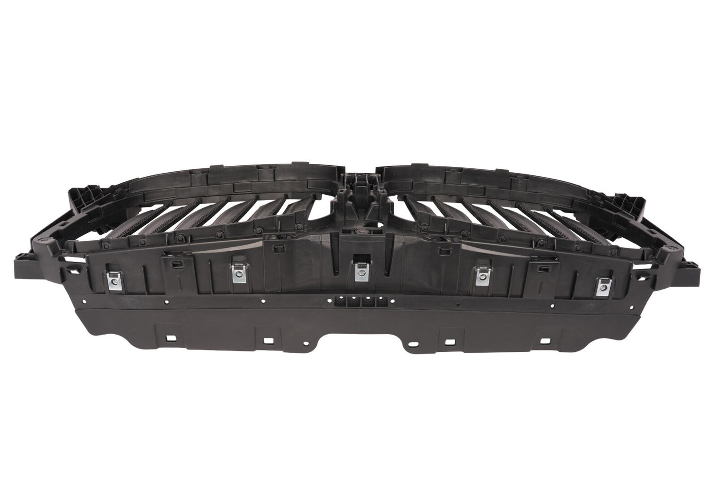 For 2020 BMW X3 G01 X4 G02 51137497227 Front Active Air Shutter Grille