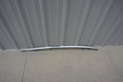 2015-2020 MERCEDES GLA250 X156 ROOF LEFT RAIL RACK LUGGAGE CARRIER MOLDING OEM