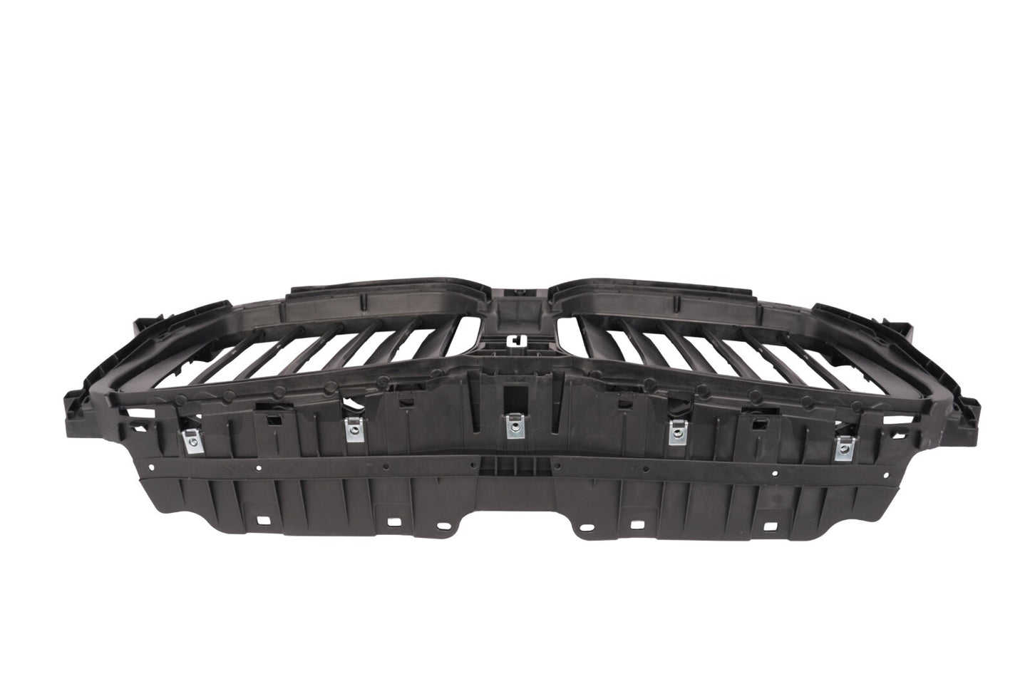 For 2020 BMW X3 G01 X4 G02 LCI Front Active Air Shutter Grille  51745A1DA48