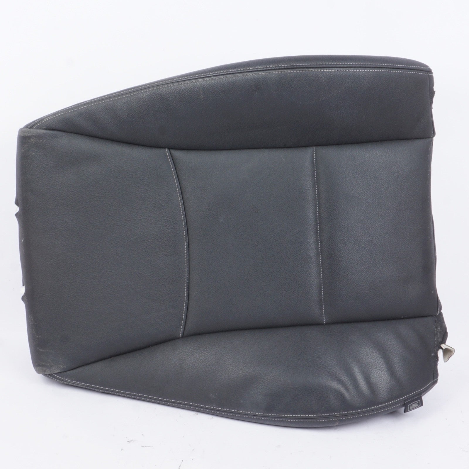 2011-2017 BMW X3 - Front Right Upper Backrest SEAT Cushion (Leather) 7255658