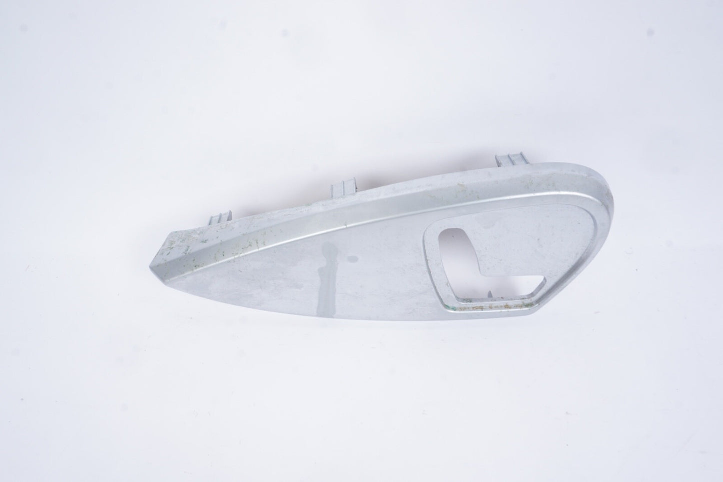 06-13 Mercedes ML350 GL550 R350 Seat Control Switch Trim Front Left Side OEM