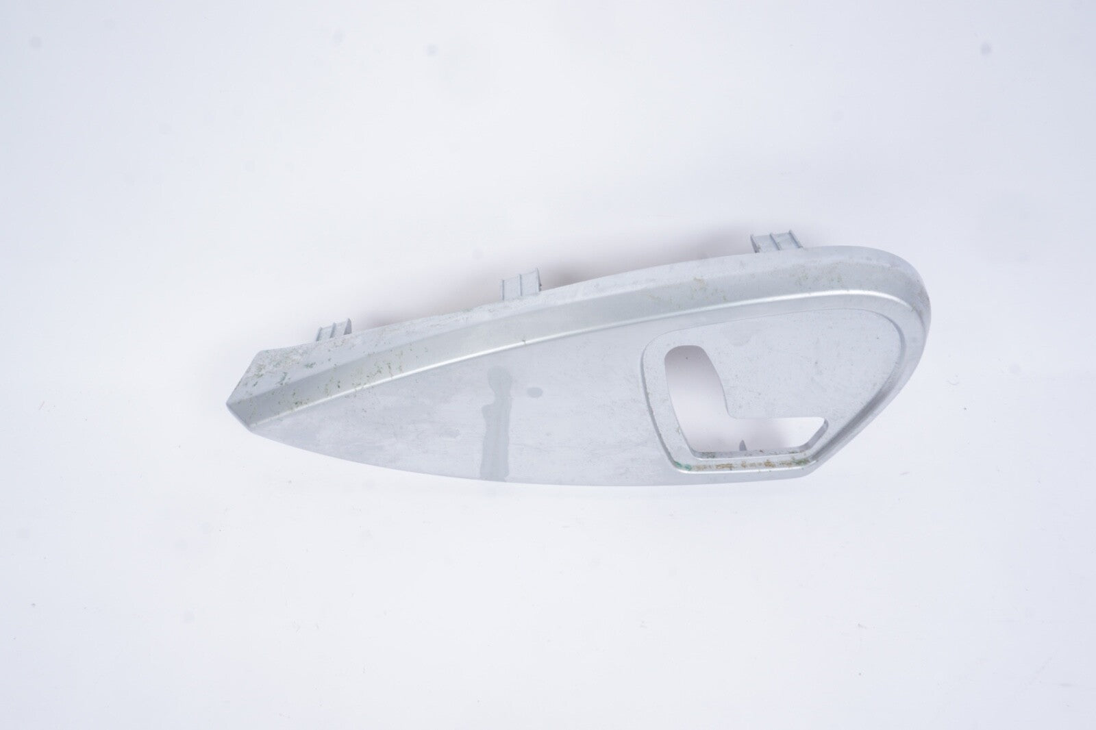 06-13 Mercedes ML350 GL550 R350 Seat Control Switch Trim Front Left Side OEM
