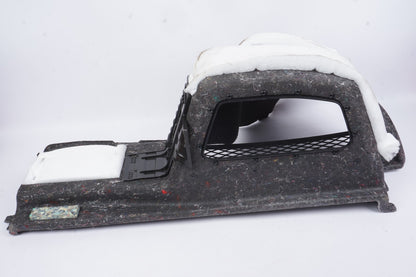 21-24 BMW 430I Convertible Trunk Left Driver Side Quarter Panel Carpet Trim OEM