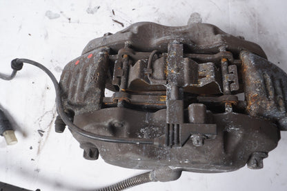 07-14 Mercedes W216 CL550 S550 RWD Front  Right Brake Caliper OEM