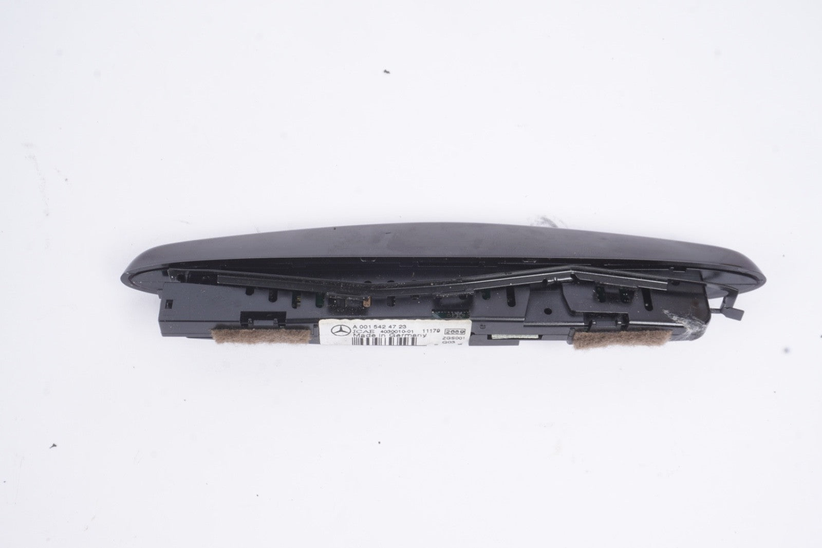 Mercedes W216 CL550 S550 SLK300 Parktronic Park Assist Warning Sensor OEM