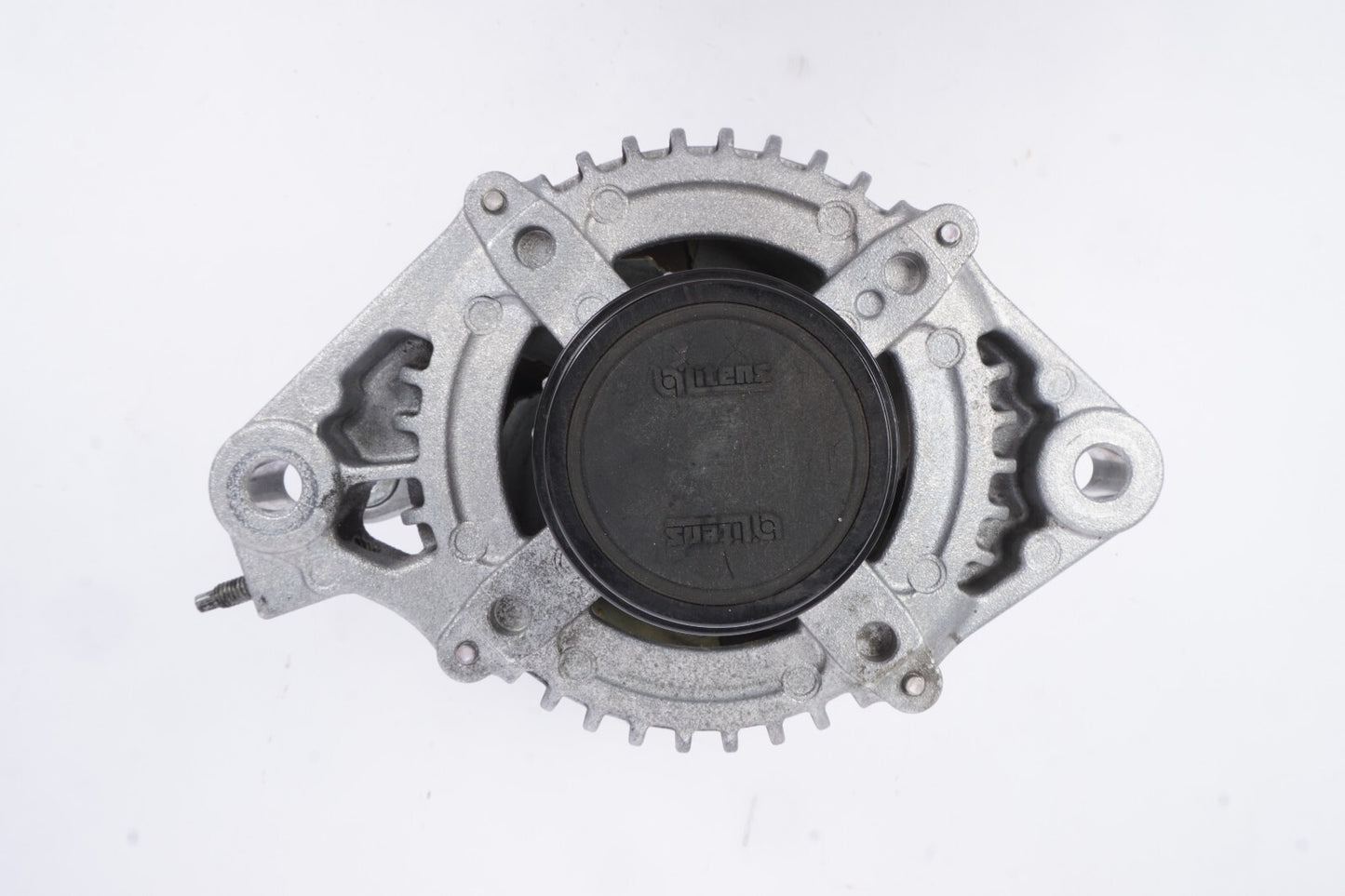 2010 - 2015 Lexus Is250 Convertible Alternator-Base OEM