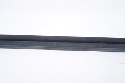 2014-2016 BMW 428I Convertible  - REAR LEFT Quarter Panel Window SEAL / TRIM