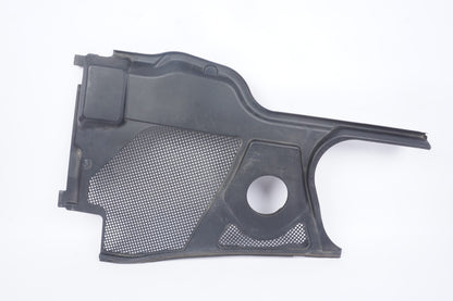 2004  - 2010 Audi A8 A8L Left Engine Bay Cowl Cover 4E1819447H OEM