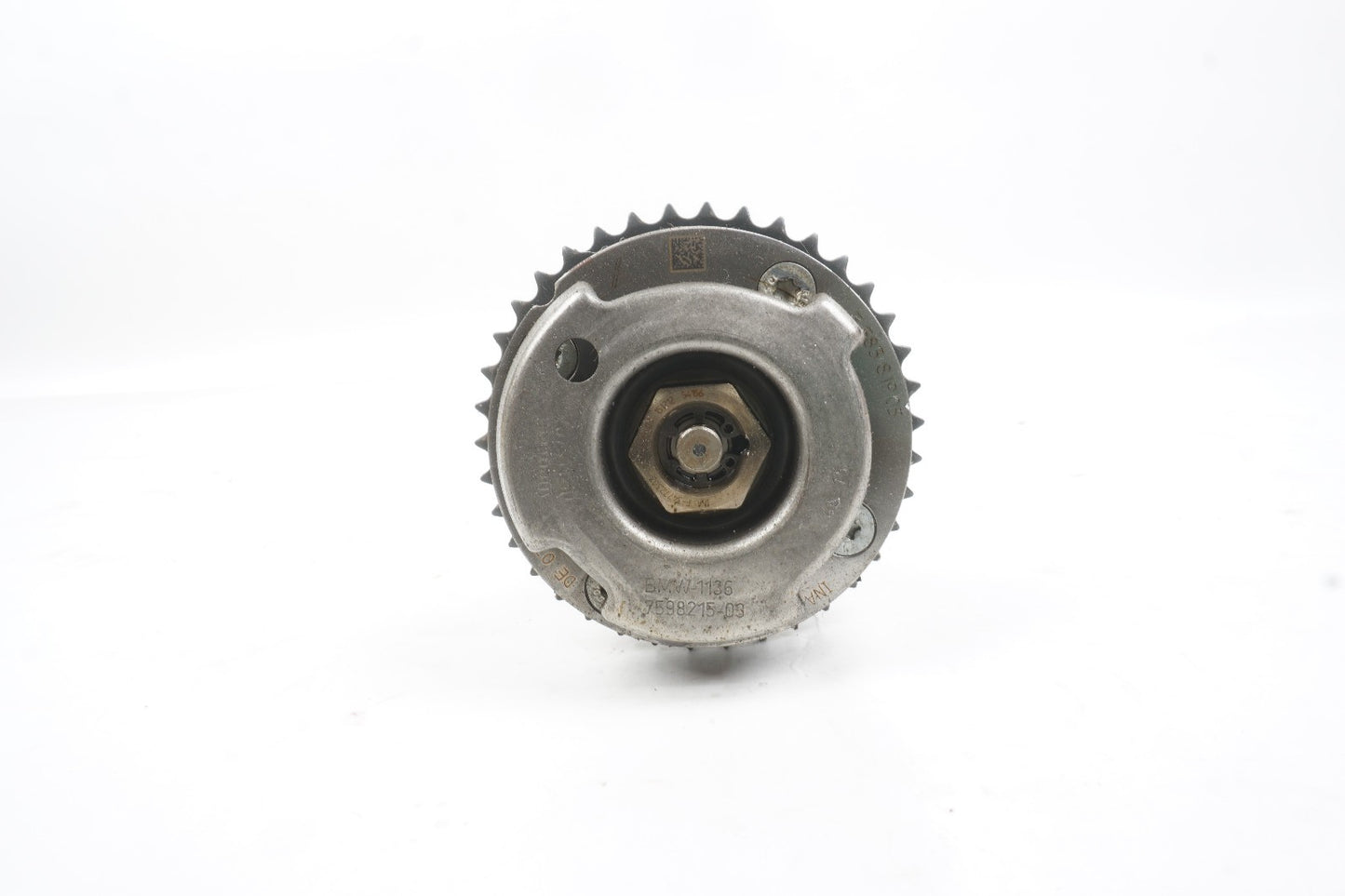 2012 - 2018 F26 F30 F32 F33 320i 328i BMW Engine Exhaust Camshaft And Gear OEM