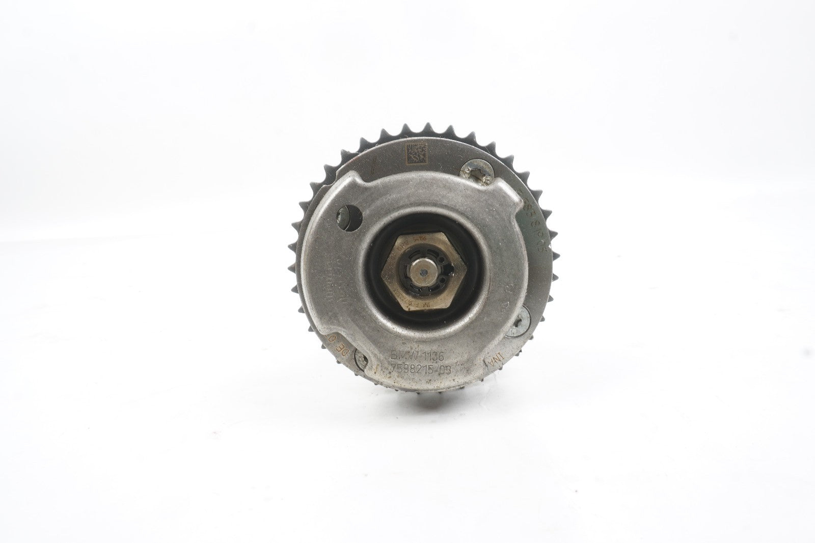 2012 - 2018 F26 F30 F32 F33 320i 328i BMW Engine Exhaust Camshaft And Gear OEM