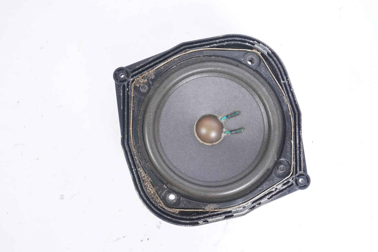 2003 - 2008 Mazda 6 Front Right Passenger Door Audio Speaker 3M81-18808-GA OEM