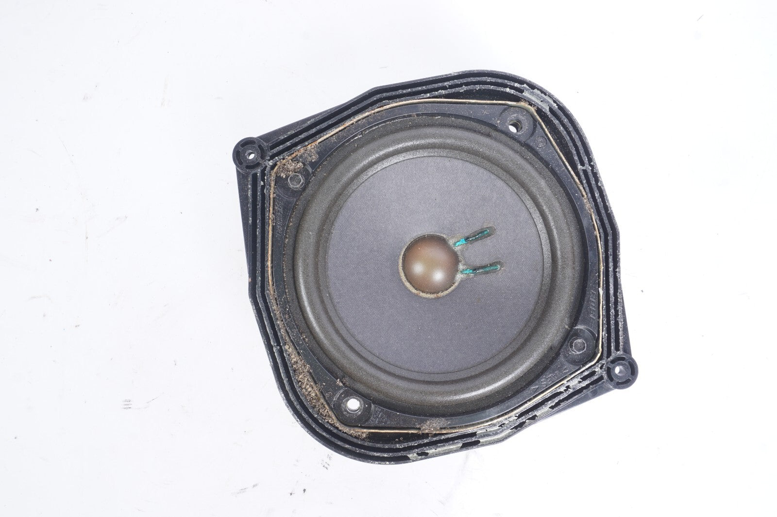 2003 - 2008 Mazda 6 Front Right Passenger Door Audio Speaker 3M81-18808-GA OEM
