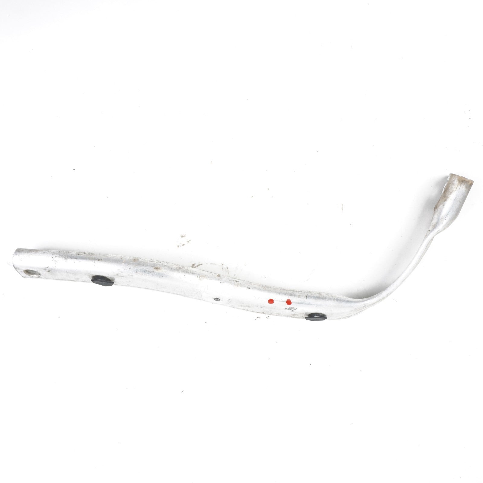 2011-2017 Audi D4 A8 A8L Front Right Passenger Fender Support Bracket OEM