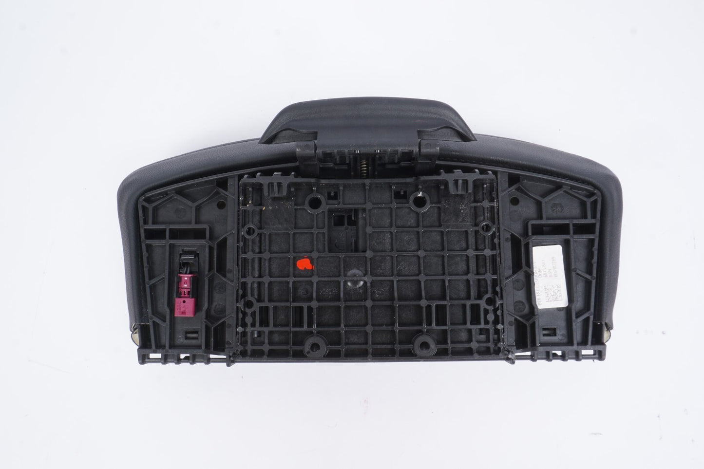 21 - 24 BMW 430I Convertible Front Left Driver Seat Cushion Bottom OEM
