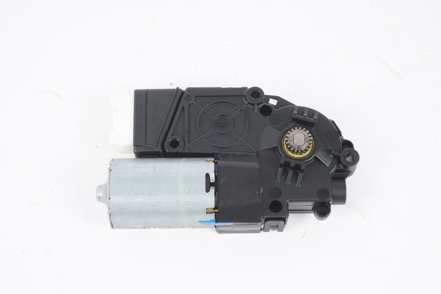 08-14 Mercedes C350 C300 W204 PANORAMIC SUNROOF MOTOR A2049064102 OEM