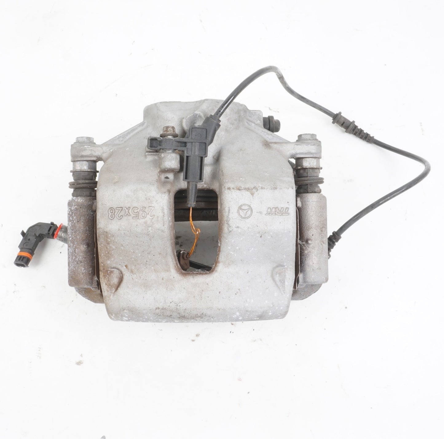 2008 - 2015 Mercedes C250 C300 C350 Front Right Driver Side Brake Caliper