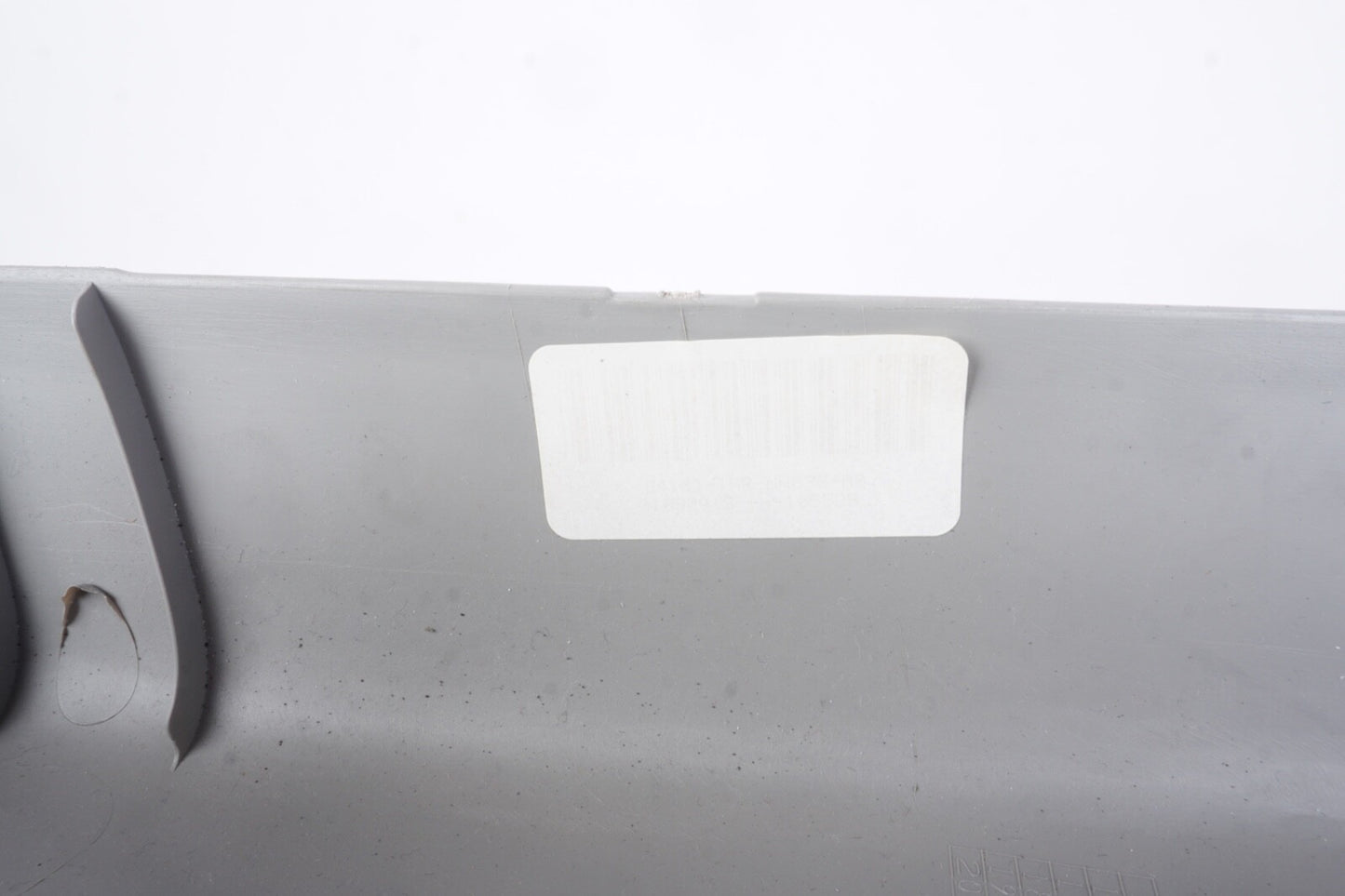 2018-2024 HONDA ODYSSEY FRONT RIGHT SIDE WINDSHIELD A PILLAR COVER TRIM OEM