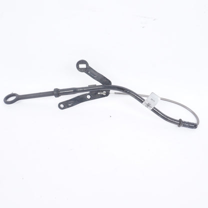 14-17 Fiat 500L OEM engine motor oil dip stick dipstick checker