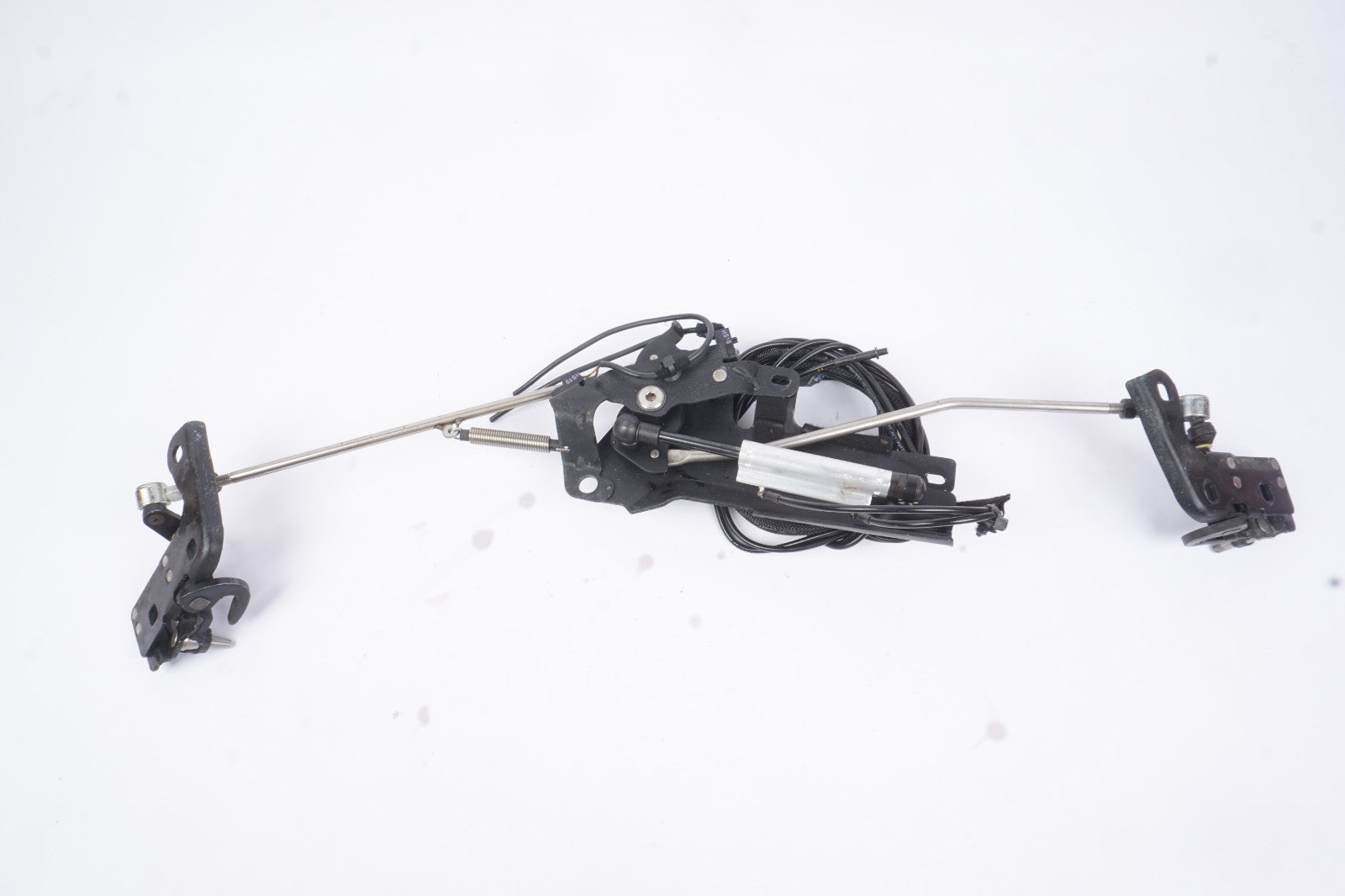 2006 - 2013 VOLVO C70 CONVERTIBLE TOP FRONT LOCKING LATCH ASSEMBLY RIGHT LEFT