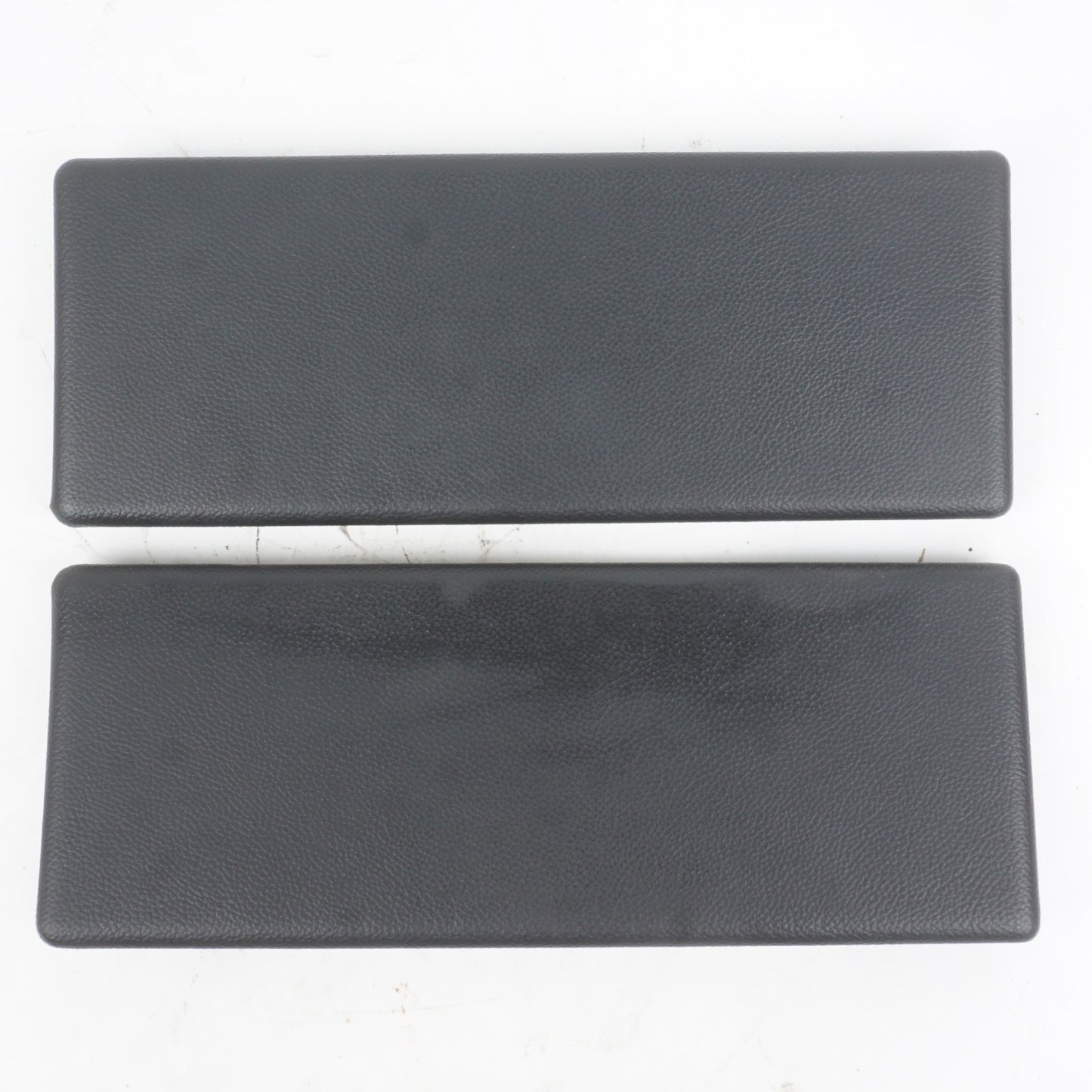 2003 - 2006 Mercedes SL500 Rear Left Right Side Storage Compartment Lid Cover