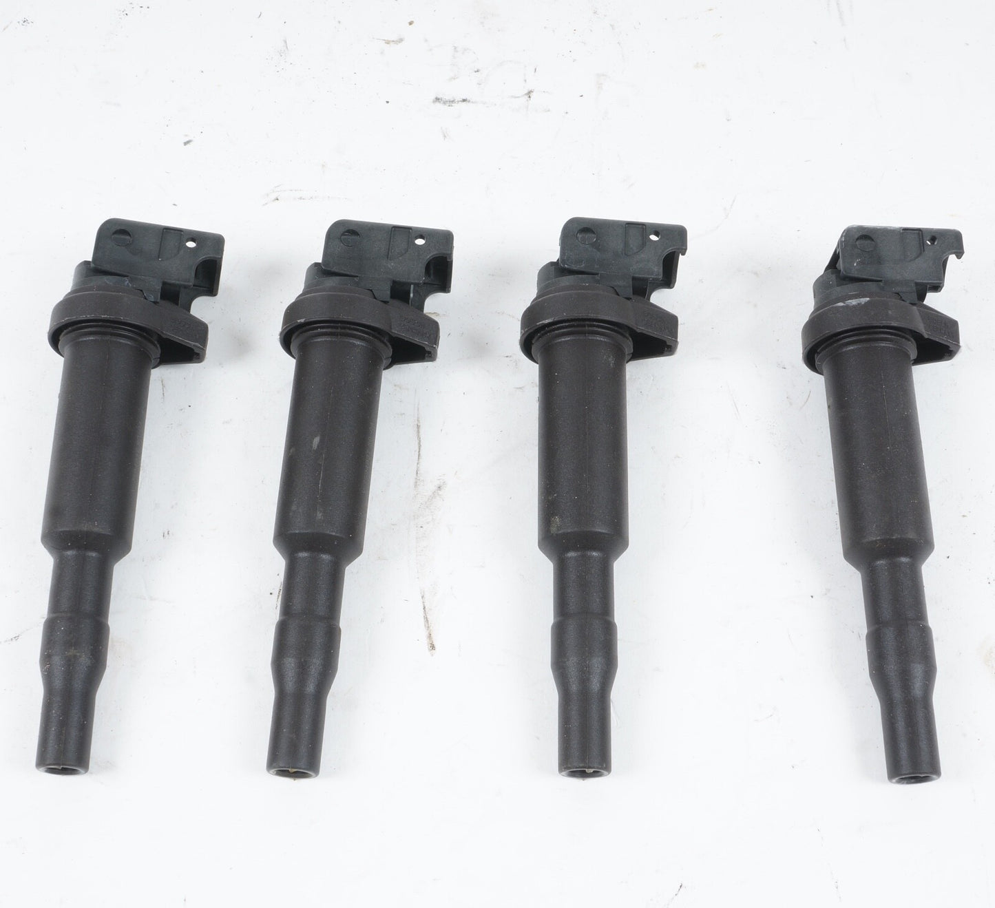 2011 BMW 328xi IGNITION COIL 7594937 OEM 07 08 09 10 11 SET OF 4