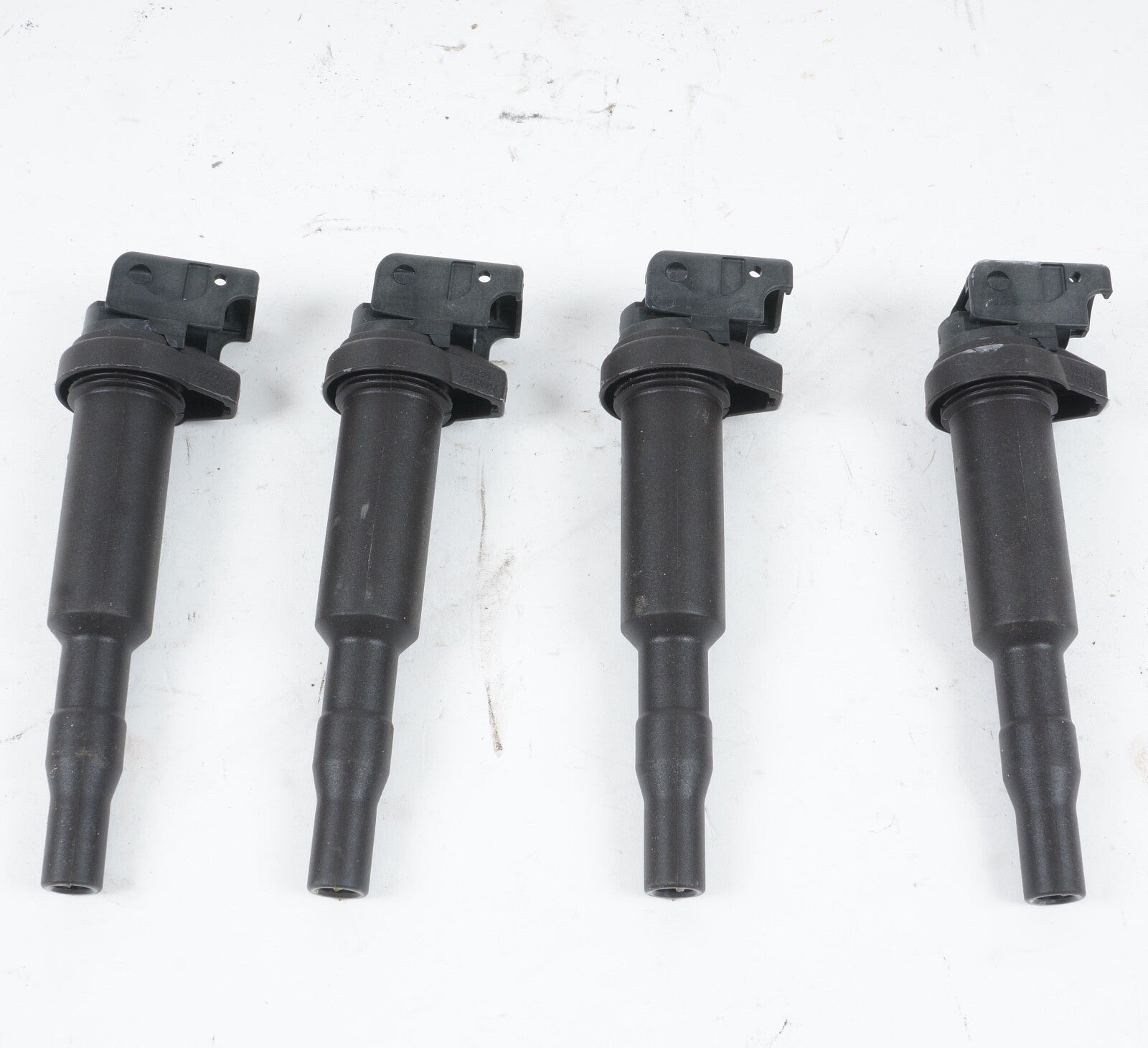 2011 BMW 328xi IGNITION COIL 7594937 OEM 07 08 09 10 11 SET OF 4