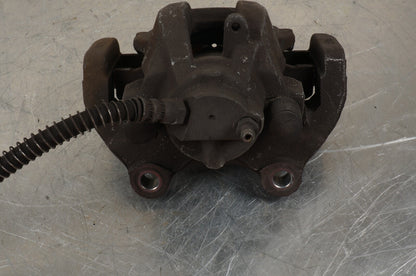 07-13 MERCEDES S550 W221 REAR LEFT DRIVER SIDE BRAKE CALIPER OEM