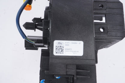 18-19 FORD FOCUS ESCAPE CLOCK SPRING TURN SIGNAL WIPER SWITCH F1FT-14A664-CA