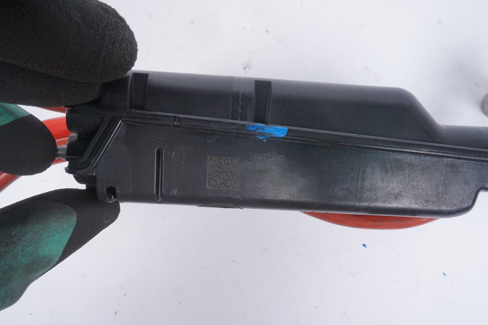 2015-2019 Mini Cooper F55 F66  Power Distribution Junction Terminal Housing OEM