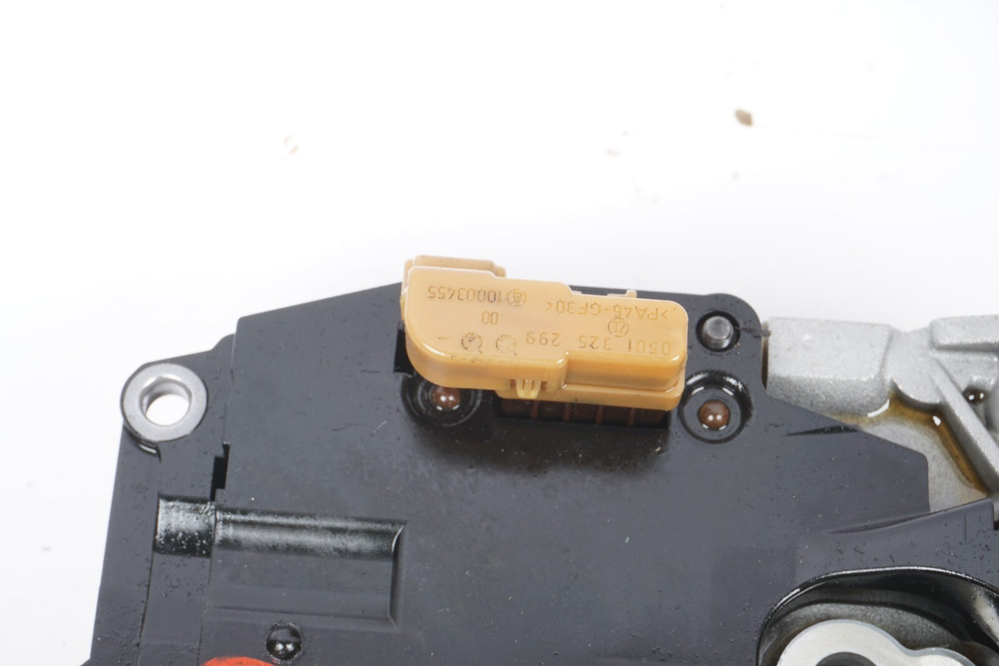 13-18 BMW 650I 4.4L N63 AT Transmission Valve Body Mechatronics  OEM