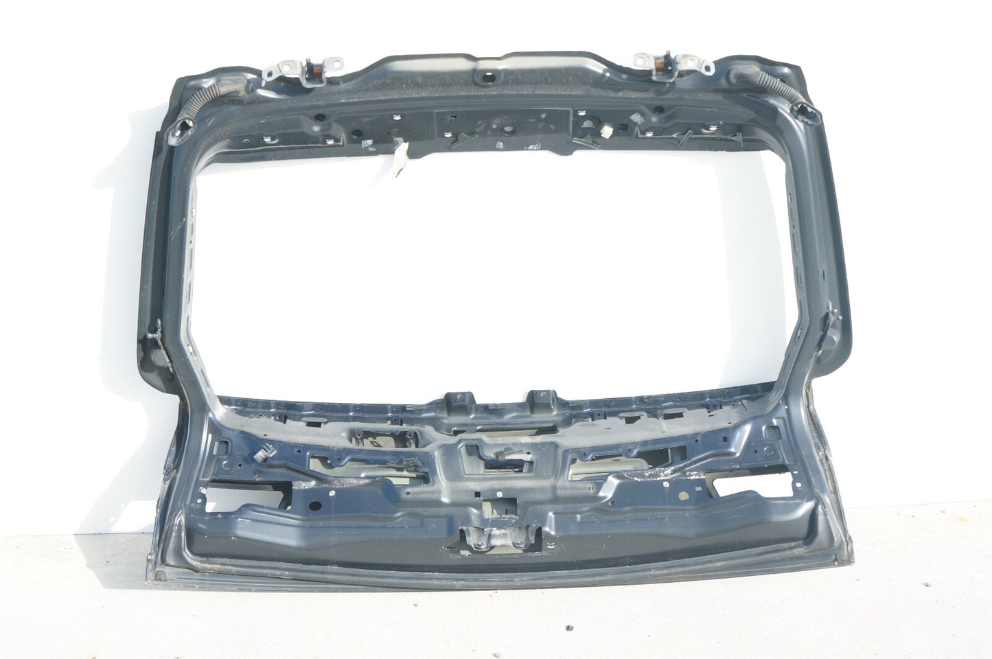 2009-2013 BMW X5M E70 LCI REAR TRUNK LID LIFTGATE TAILGATE