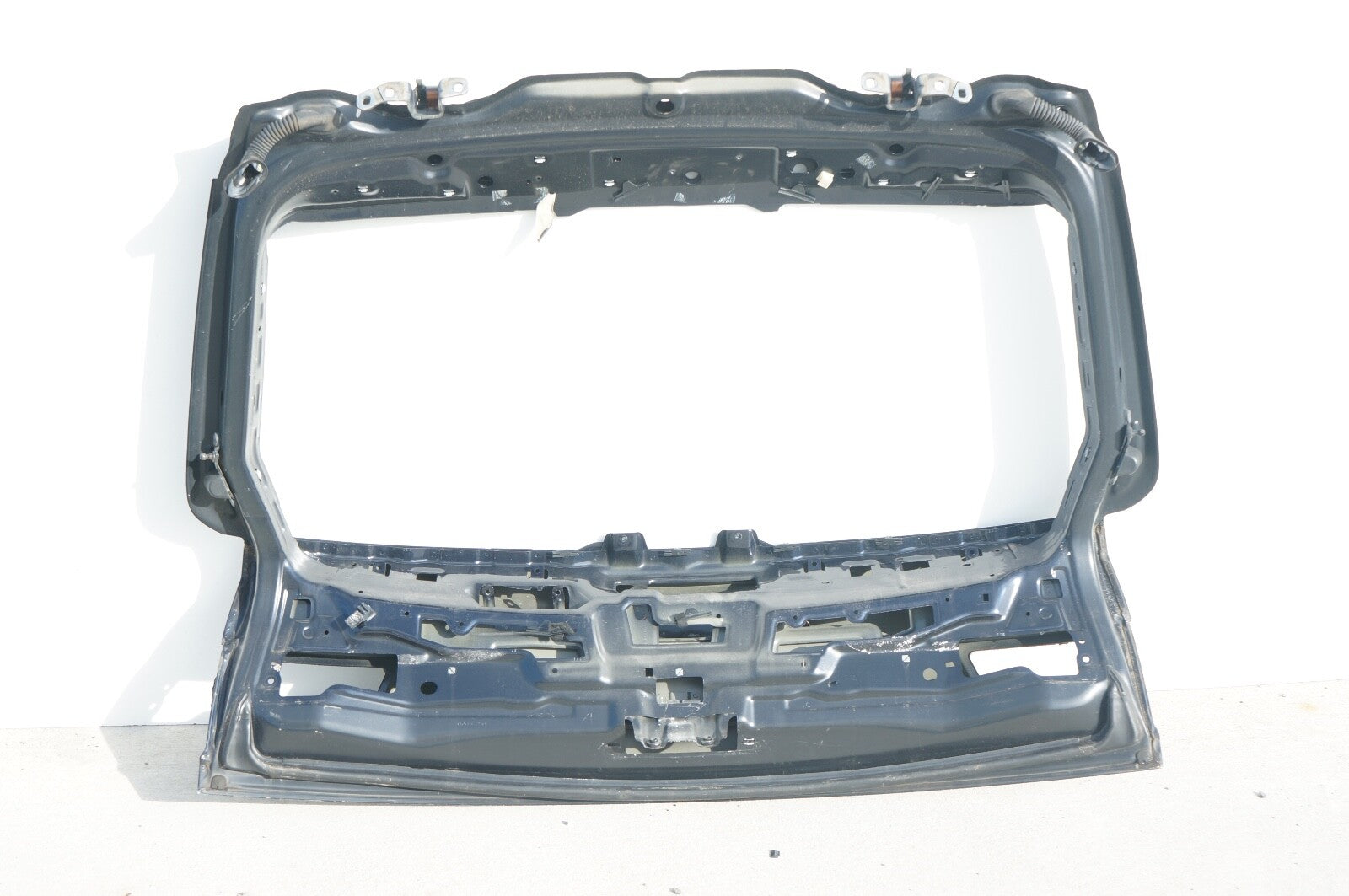 2009-2013 BMW X5M E70 LCI REAR TRUNK LID LIFTGATE TAILGATE