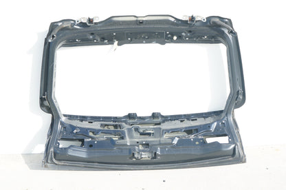 2009-2013 BMW X5M E70 LCI REAR TRUNK LID LIFTGATE TAILGATE