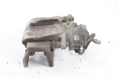 2012 - 2017 Audi A7 Rear Brake Caliper & Motor Right Passenger Side OEM