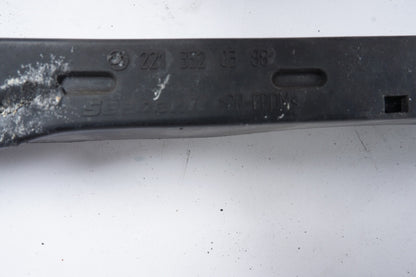 07-14 Mercedes W221 S550 CL600 S63 AMG Rear Right Side Control Arm Set of 4 OEM
