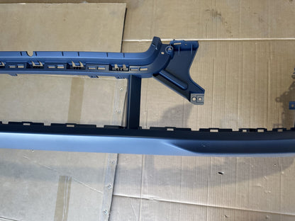 2020 2021 2022 Bentley Flying Spur Sedan Front Bumper Lower Cover 3SE807093B
