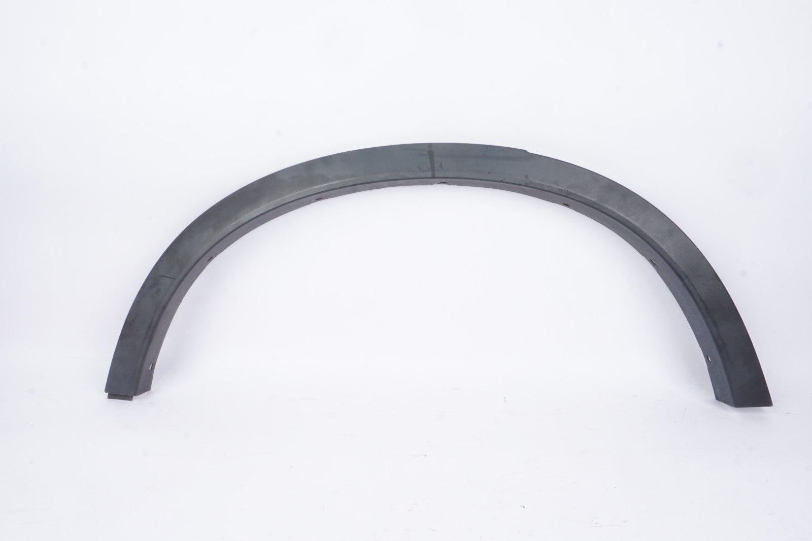 2011 - 2018 Bmw X3 X4 F25 Rear Right Fender Flare Wheel Molding OEM