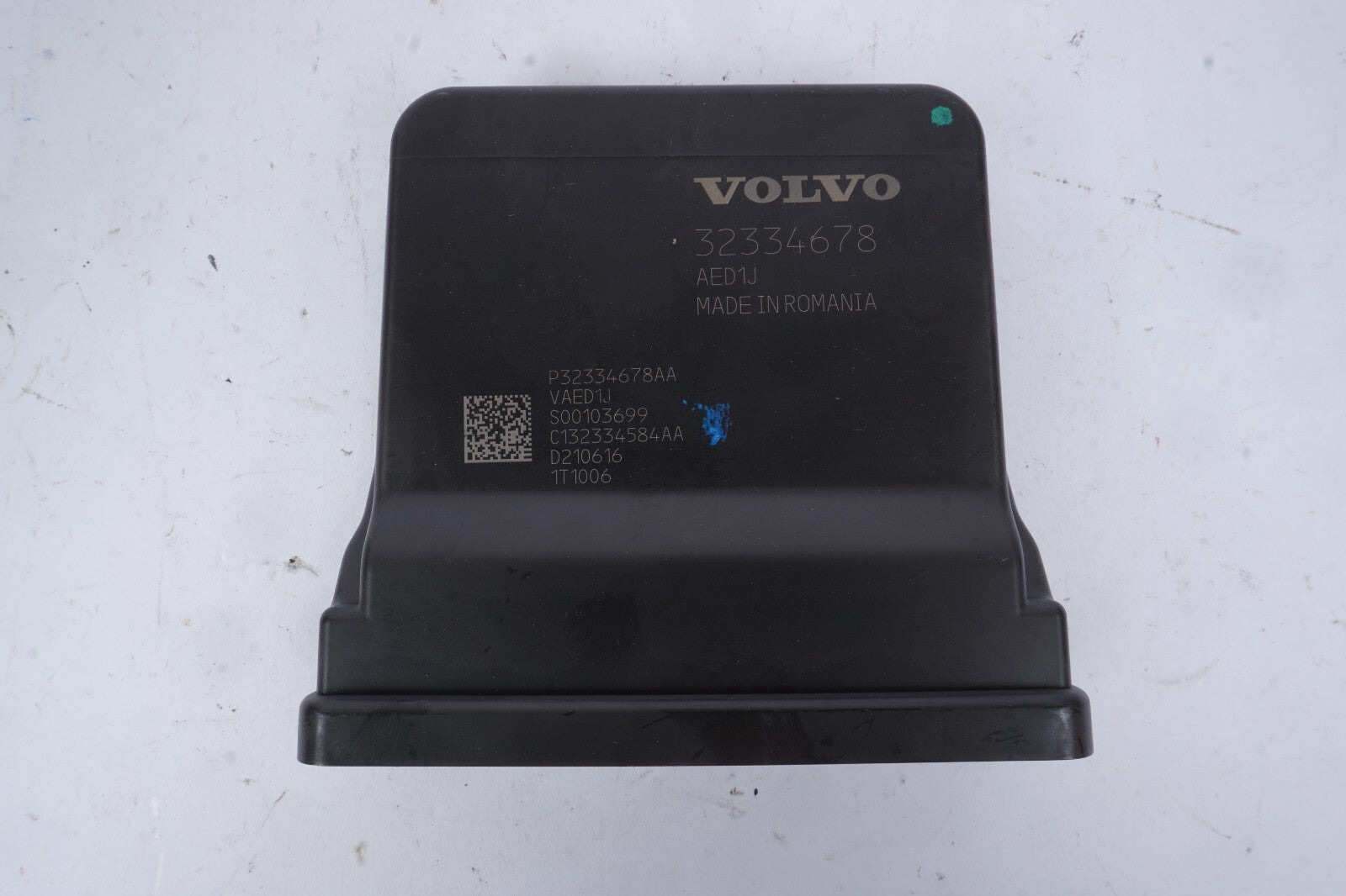 2021 - 2023 Polestar 2 Recharge Control Module 32334678 OEM