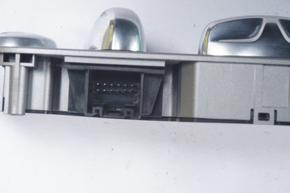 11 - 18 Porsche Cayenne 958 Front Right Passenger Seat Adjustment Switch OEM