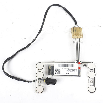 14 - 19 Maserati Ghibli Right Passenger Side Seat Belt Restraint Sensor OEM