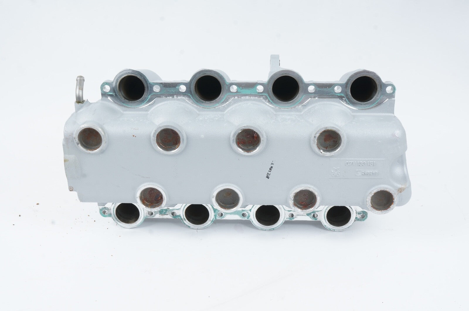 2010 - 2020 Bentley Mulsanne Engine Air Intake Manifold Elbow 07V133185E