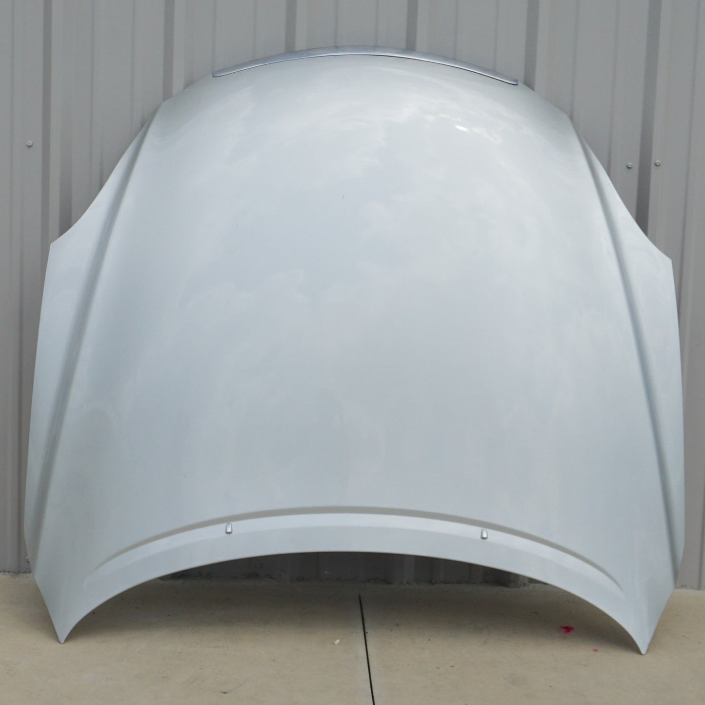 2002 - 2010 LEXUS SC430 HOOD BONNET ASSEMBLY OEM