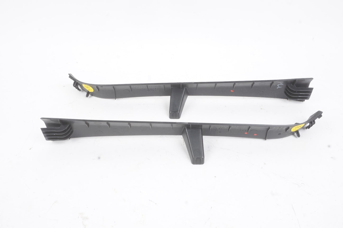 2012-2019 Volkswagen Passat Front Center A Pillar Trim Panel Left & Right OEM