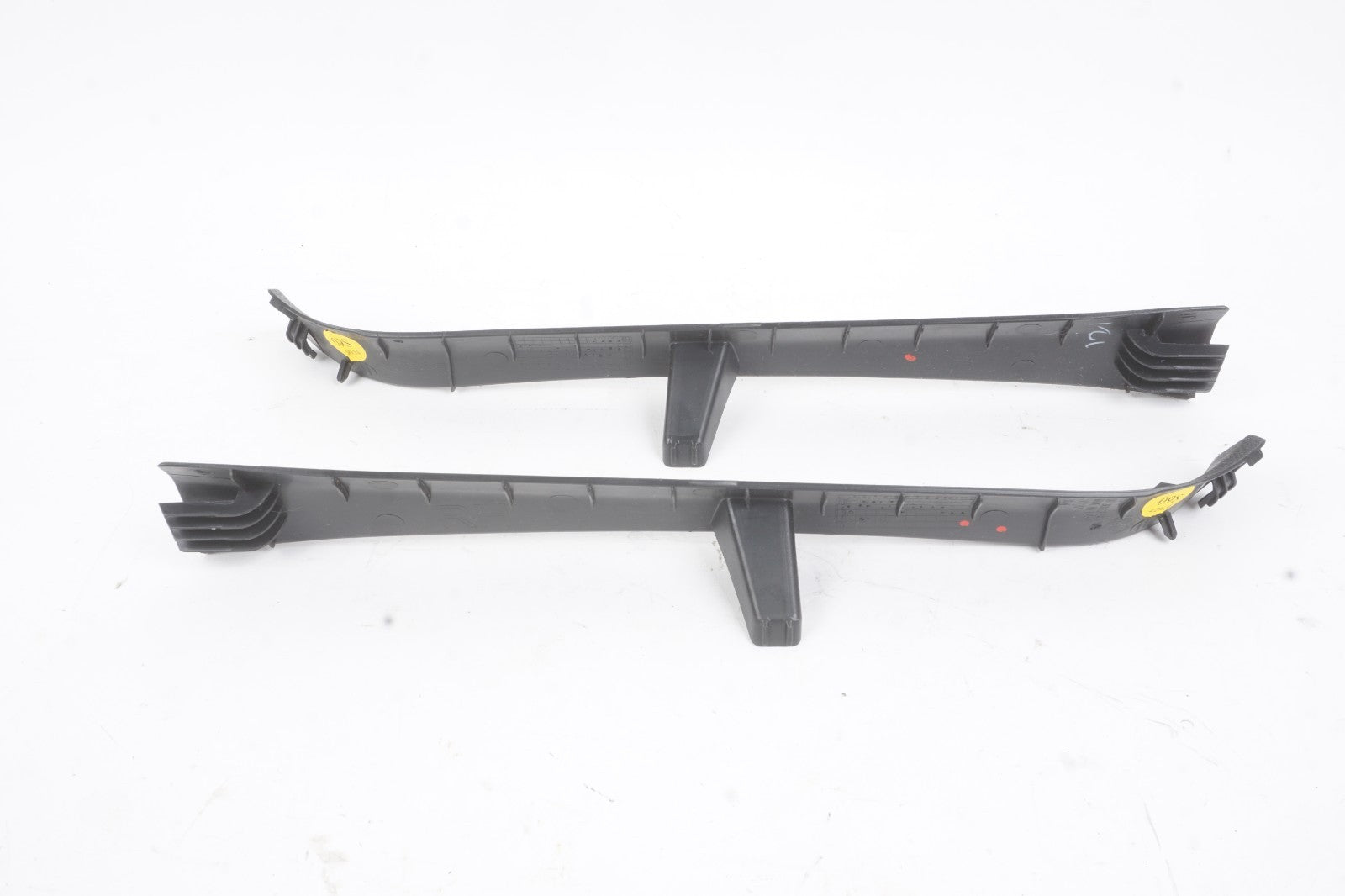 2012-2019 Volkswagen Passat Front Center A Pillar Trim Panel Left & Right OEM