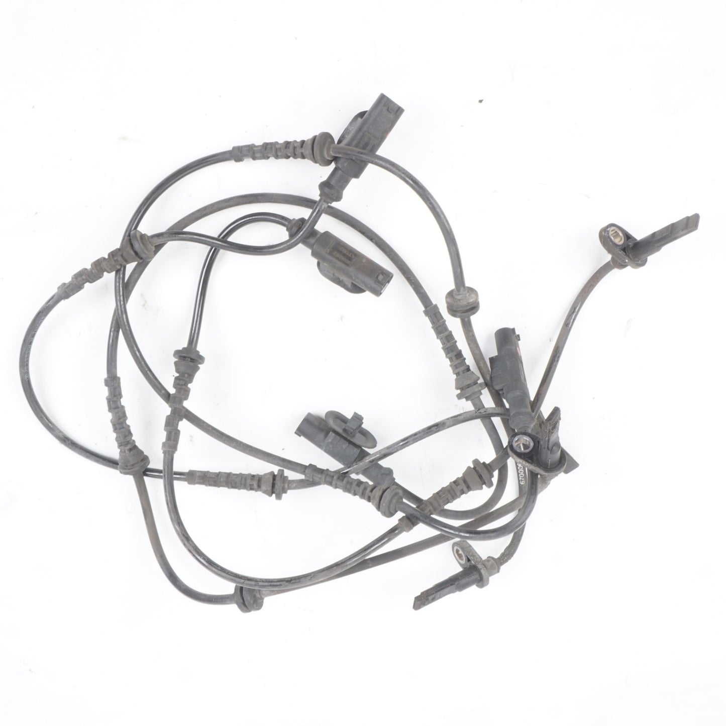 2014 - 2017 Maserati Ghibli ABS Brake Wheel Speed Sensor OEM