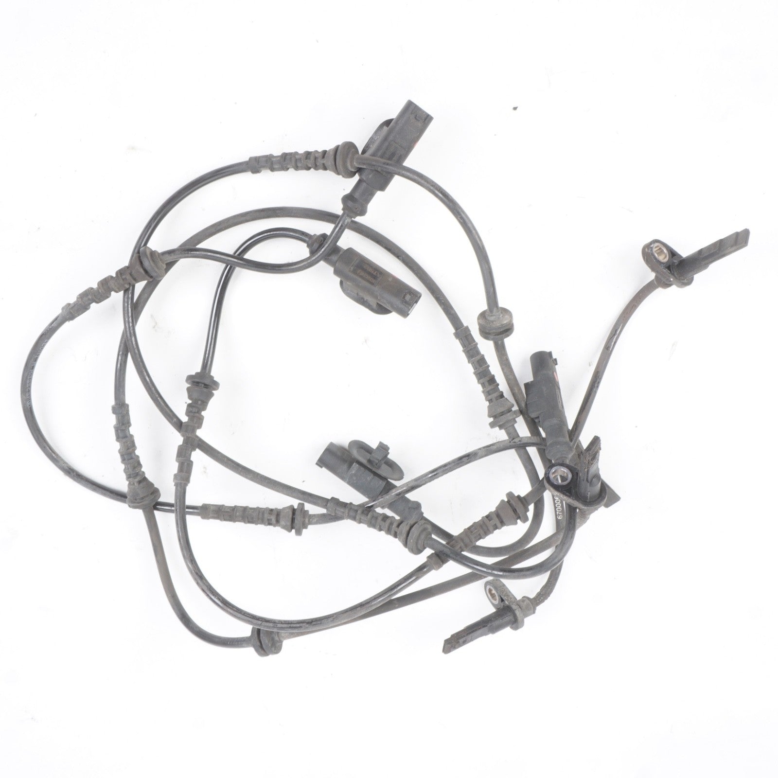 2014 - 2017 Maserati Ghibli ABS Brake Wheel Speed Sensor OEM